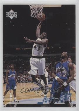 1997-98 Upper Deck - [Base] #151 - Minnesota Timberwolves (Chris Carr)
