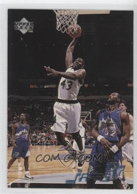 1997-98 Upper Deck - [Base] #151 - Minnesota Timberwolves (Chris Carr)