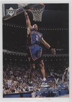 New York Knicks (John Starks) [EX to NM]