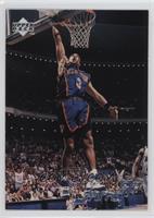 New York Knicks (John Starks)