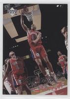 Philadelphia 76ers (Derrick Coleman)