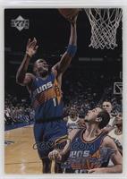 Phoenix Suns (Cedric Ceballos) [EX to NM]