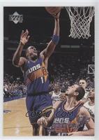 Phoenix Suns (Cedric Ceballos)