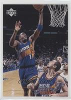 Phoenix Suns (Cedric Ceballos)