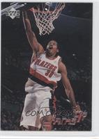 Portland Trail Blazers (Rasheed Wallace)