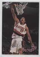 Portland Trail Blazers (Rasheed Wallace)