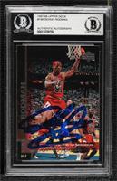 Dennis Rodman [BGS Authentic]