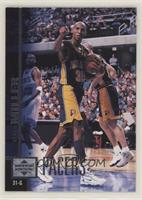 Reggie Miller