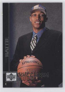 1997-98 Upper Deck - [Base] #30 - Tony Battie