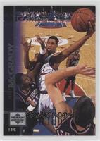 Tracy McGrady