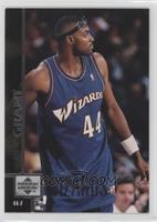 Harvey Grant