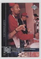 Juwan Howard