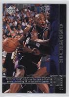 Mitch Richmond