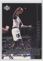 Kevin Garnett [EX to NM]