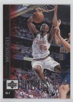 Lorenzen Wright [EX to NM]