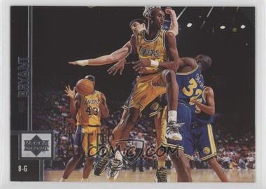 1997-98 Upper Deck - [Base] #58 - Kobe Bryant