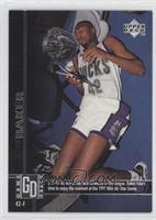 Vin Baker