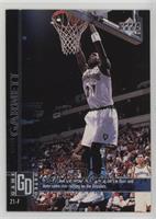 Kevin Garnett [EX to NM]