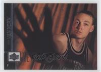 Keith Van Horn