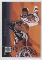 Larry Johnson