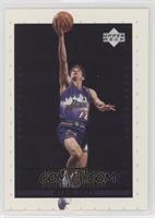 John Stockton #/800