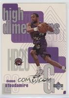 Damon Stoudamire #/2,000