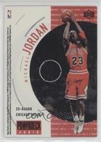 Michael Jordan [Good to VG‑EX]