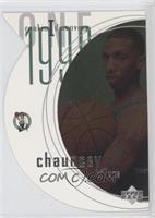 Chauncey Billups