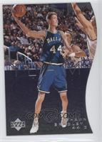 Shawn Bradley