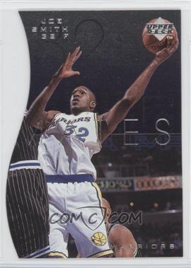 1997-98 Upper Deck - Teammates #T18 - Joe Smith