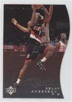 Kenny Anderson