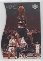 Isaiah Rider