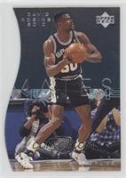 David Robinson