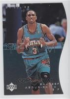 Shareef Abdur-Rahim