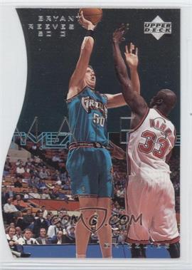 1997-98 Upper Deck - Teammates #T56 - Bryant Reeves