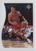 Scottie Pippen