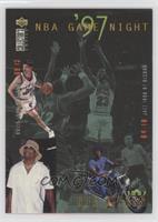 NBA Game Night - 1997 NBA Finals