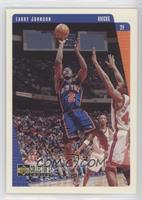 Larry Johnson [EX to NM]