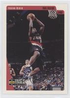 Isaiah Rider