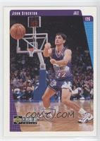 John Stockton