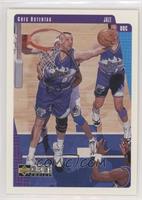 Greg Ostertag