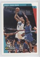 Shareef Abdur-Rahim