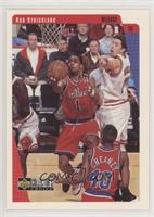 Rod Strickland [EX to NM]