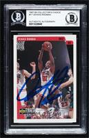 Dennis Rodman [BAS BGS Authentic]