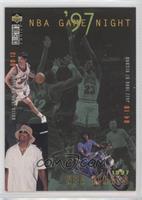 NBA Game Night - 1997 NBA Finals