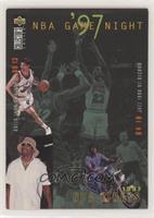 NBA Game Night - 1997 NBA Finals [Good to VG‑EX]