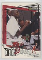 Catch 23 - Michael Jordan
