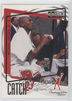 Catch 23 - Michael Jordan