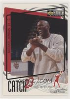 Catch 23 - Michael Jordan [EX to NM]