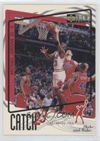 Catch 23 - Michael Jordan [EX to NM]